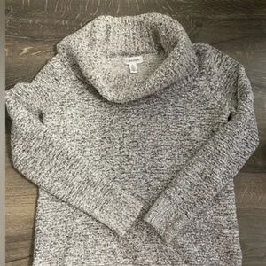 Calvin Klein Cosy Turtleneck